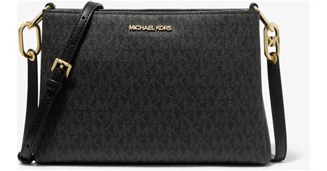 michael kors trisha crossbody.